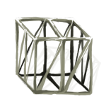 Box - Grayscale